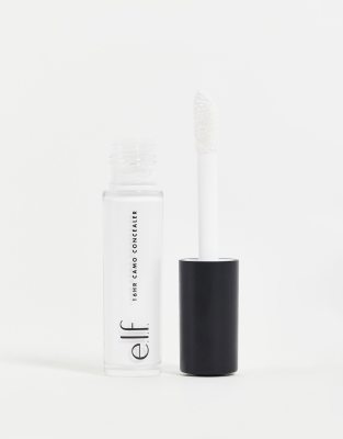 e.l.f. 16-Stunden-Camouflage-Concealer-Bunt