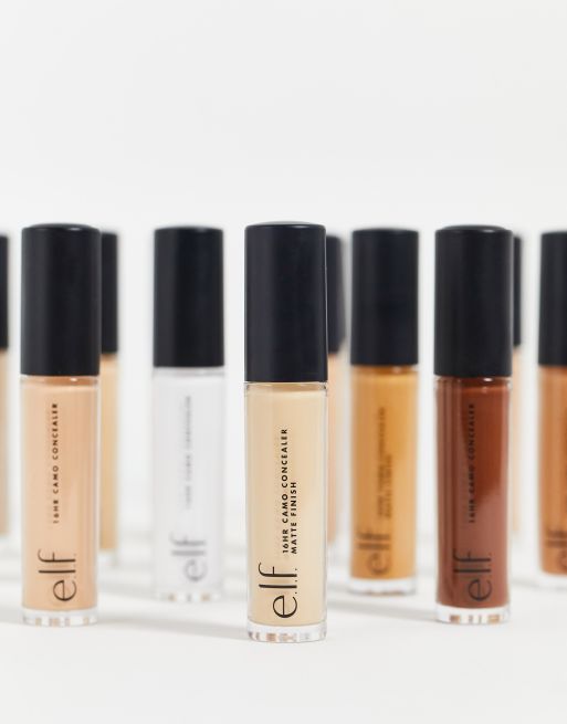 e.l.f. - 16 uur Camo Concealer, 2 van 4