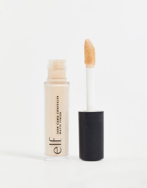 e.l.f. - 16hr Camo Concealer - Correcteur de teint - view 1