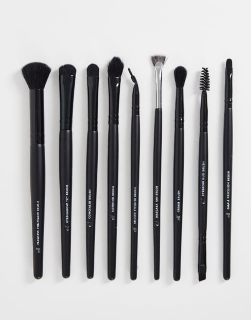 Luxe Makeup Brushes Boots Saubhaya Makeup