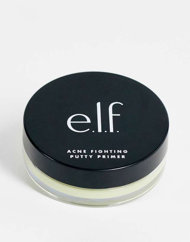 e.l.f. Acne Fighting Putty Primer