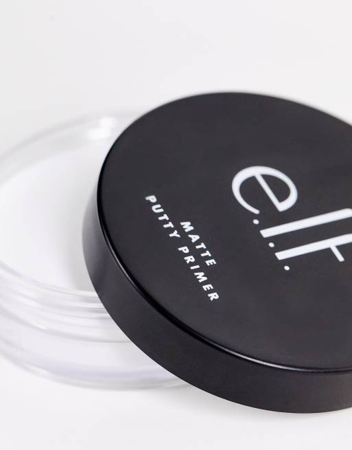 e.l.f. - Base crème mate, 2 de 4