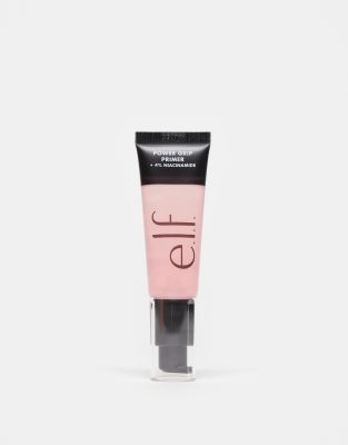 e.l.f. - Base de teint avec 4 % de niacinamide-Pas de couleur