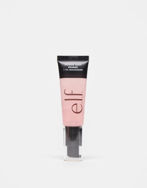 e.l.f. - Base de teint avec 4 % de niacinamide - view 1