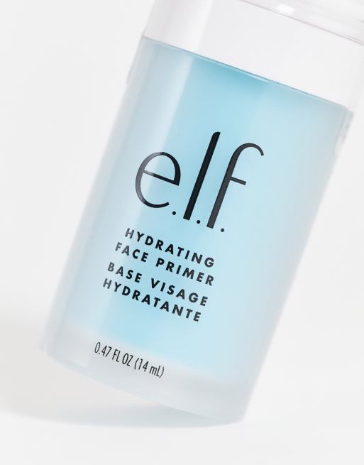 e.l.f. - Base hydratante pour le visage - 14 ml, 3 de 4