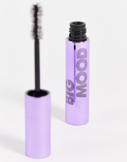 e.l.f. Big Mood - Mascara - Bruin, 2 van 4
