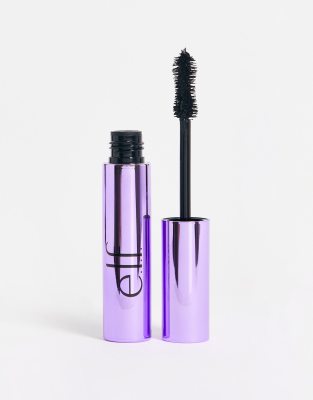 e.l.f. Big Mood Mascara-Schwarz