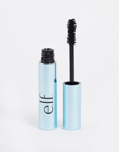 e.l.f. - Big Mood vandfast mascara - view 1
