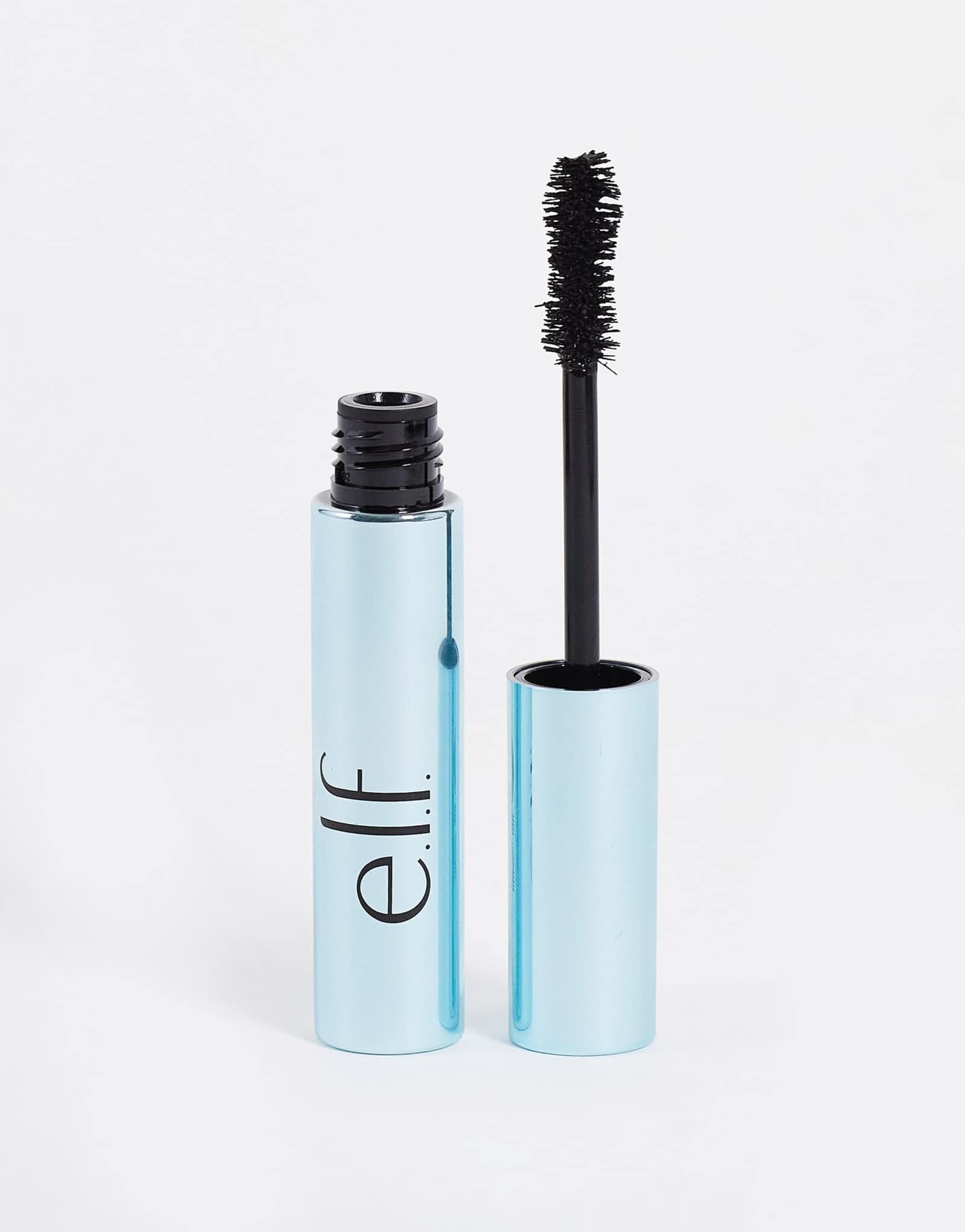 Водостойкая тушь для ресниц e.l.f. Big Mood