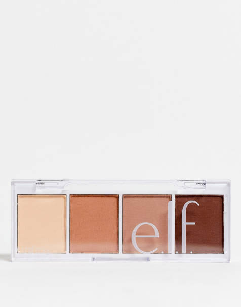 e.l.f. Bite-Size Eyeshadow - I Love You a Latte - view 1