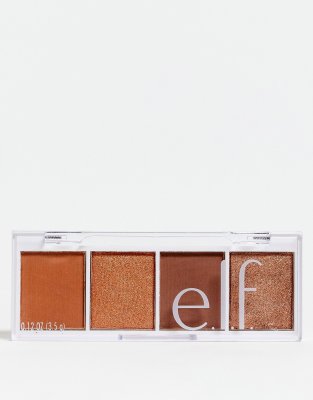 e.l.f. Bite-Size Eyeshadow - Pumpkin Pie