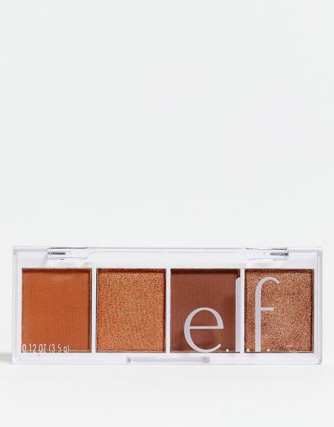e.l.f. – Bite-Size Eyeshadow - Pumpkin Pie - view 1