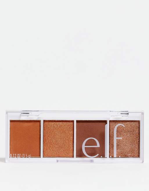  e.l.f. Bite-Size Eyeshadow - Pumpkin Pie