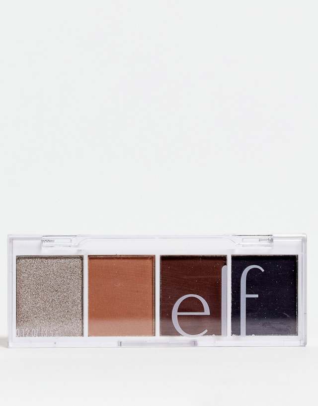 e.l.f. Bite-Size Eyeshadow - Truffles