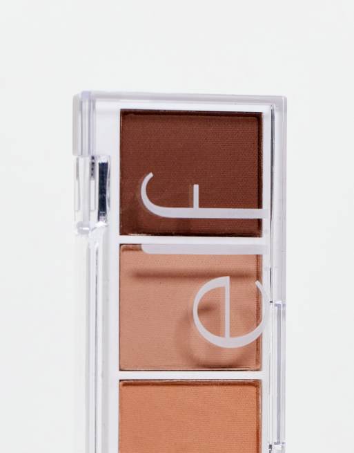 e.l.f. – Bite-Size Lidschatten – I Love You a Latte, 2 von 4