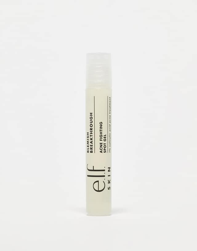 e.l.f. Blemish Breakthrough Acne Fighting Spot Gel