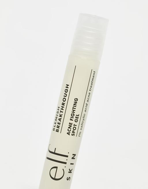 e.l.f. Blemish Breakthrough Acne Fighting Spot Gel, 3 of 4