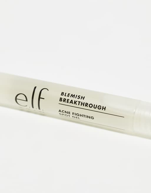 e.l.f. Blemish Breakthrough Acne Fighting Spot Gel, 4 of 4