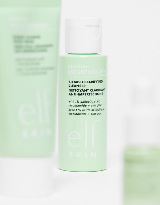 e.l.f. – Blemish Breakthrough – Basic-Set gegen Hautunreinheiten, 3 von 4
