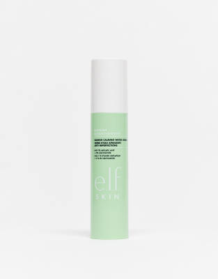 e.l.f Skin Blemish Breakthrough Blemish Clarifying Cleanser