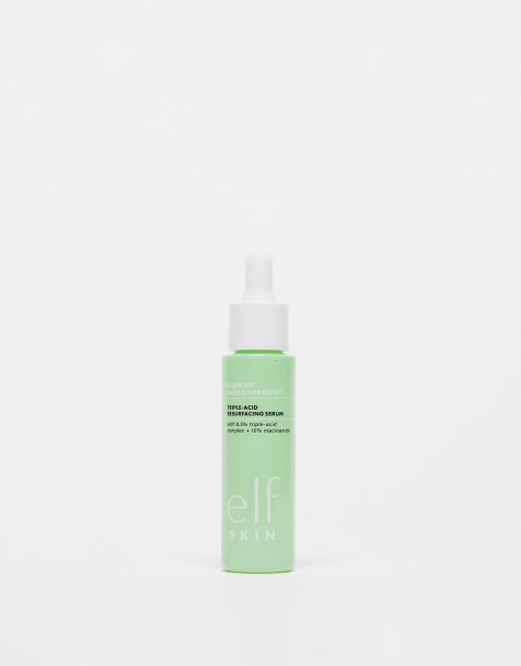 e.l.f. Blemish Breakthrough Triple-Acid Resurfacing Serum - view 1