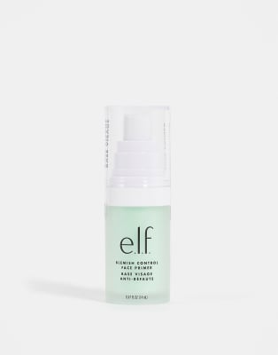 e.l.f. Blemish Control Face Primer 14ml - ASOS Price Checker