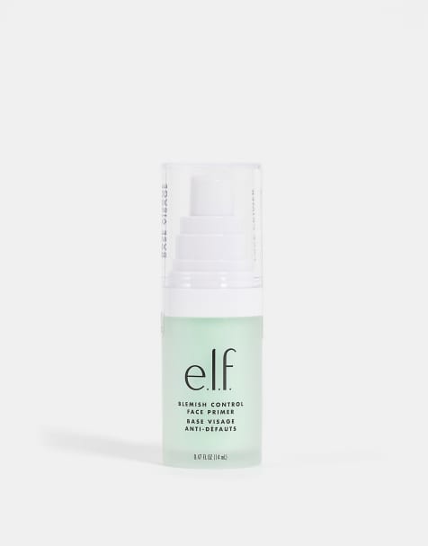 e.l.f. Blemish Control Face Primer 14ml - view 1