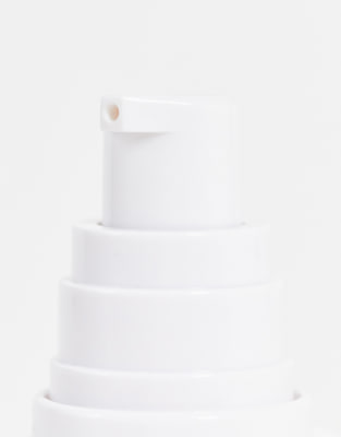 E.l.f. Blemish Control Face Primer 14ml-no Color