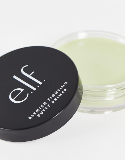 e.l.f. - Blemish Fighting Putty primer, 2 van 4