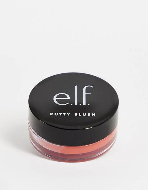e.l.f. Blush compatto nella tonalità Bahamas - view 1