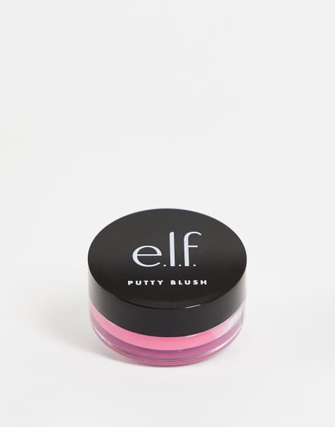 e.l.f. Blush compatto nella tonalità Bora Bora - view 1