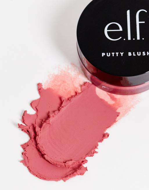 e.l.f. - Blush compatto tonalità Tahiti, 3 di 4