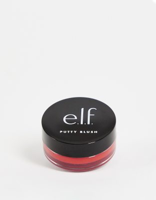 e.l.f. - Blush crème - Fiji-Orange