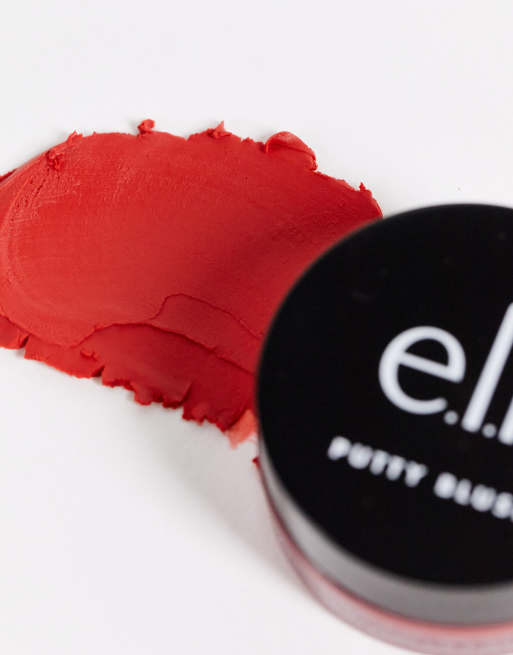 e.l.f. - Blush crème - Fiji, 3 de 4