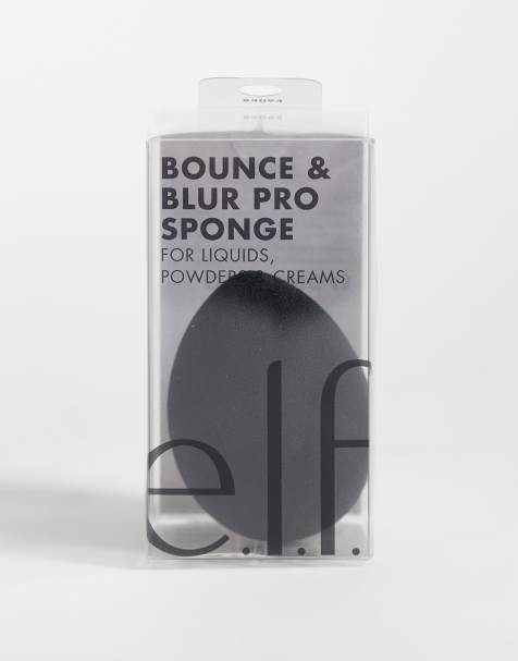 e.l.f. - Bounce & Blur Pro - Esponja de maquillaje - view 1