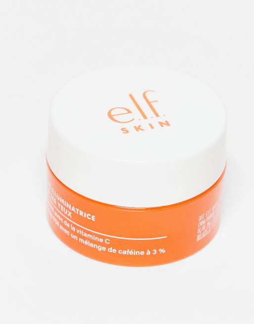 e.l.f. - Bright & Brew-tiful Eye Cream - Oogcrème, 3 van 4