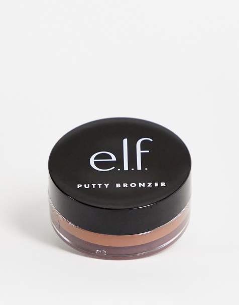 e.l.f. Bronzer compatto - tonalità Honey Drip - view 1
