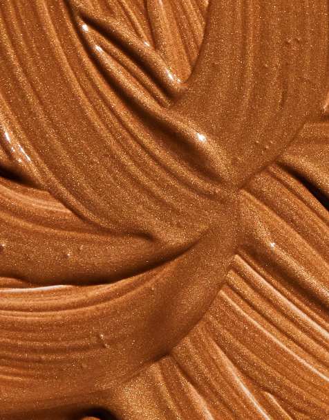 e.l.f. Bronzing Drops - Pure Gold - view 1