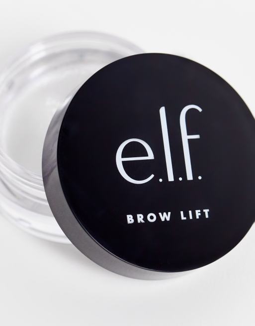 e.l.f - Brow Lift - Gel pour sourcils - Transparent, 4 de 4