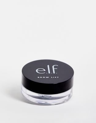 e. l.f. - Brow Lift - Transparentes Augenbrauen-Gel-Keine Farbe