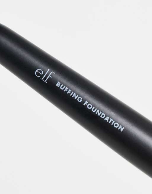 e.l.f. – Buffing – Pędzel do podkładu, 2 z 4