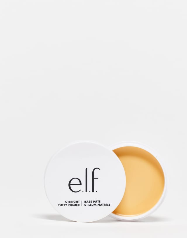 e.l.f. C-Bright Putty Primer