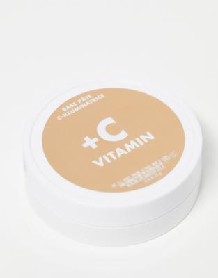 E.l.f. C-brightening Putty Primer-no Color