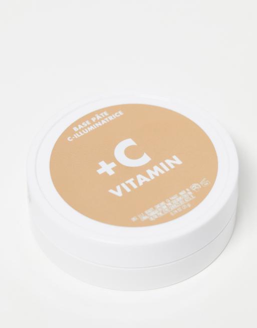 e.l.f. C-Brightening Putty Primer, 2 of 4