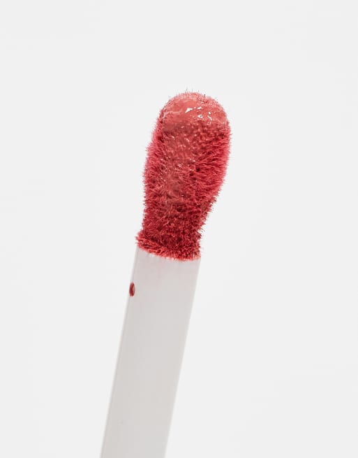 e.l.f. - Camo - Blush liquide - Cheeky Lychee, 4 de 4