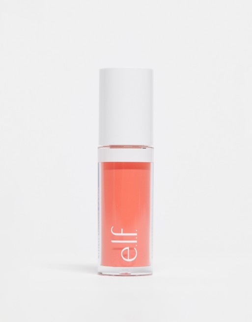 e.l.f. - Camo - Blush liquide - Coral Crush, 4 de 4