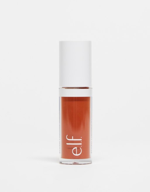 e.l.f. - Camo - Blush liquido tonalità Bronze Bombshell, 3 di 4