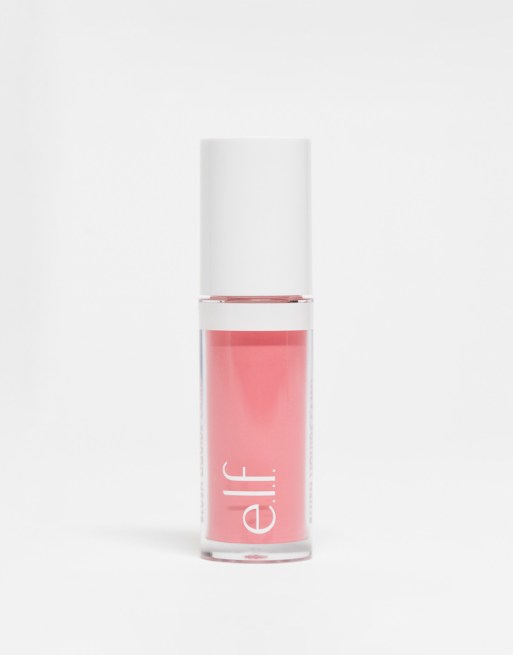 e.l.f. - Camo - Blush liquido tonalità Pinky Promise, 3 di 4