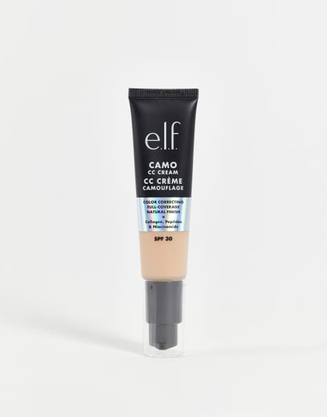e.l.f. - Camo - CC Cream - view 1