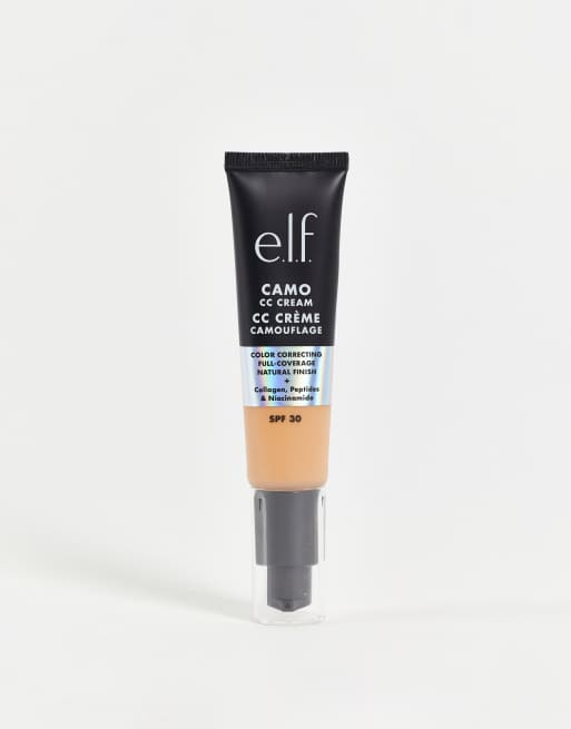 e.l.f. Camo CC Cream